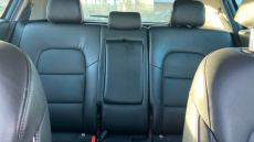 Kia Sportage 1.7 CRDi ISG 4 5dr Diesel Estate